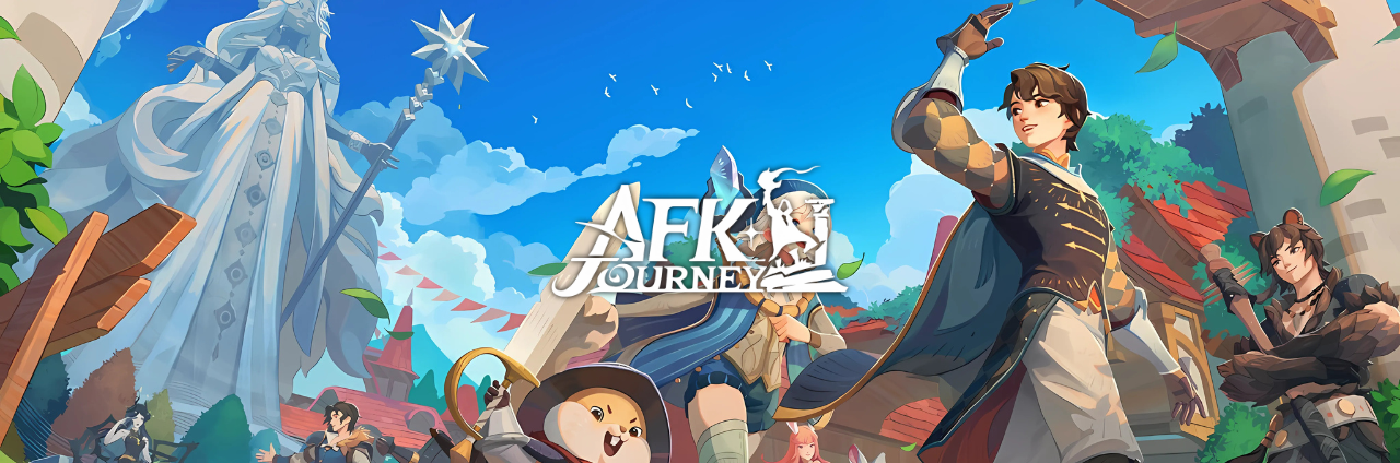 AFK Journey